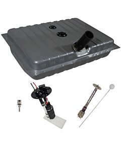 EFI Fuel Tank System, 255-450 LPH - 1969-70 Ford Mustang, Mercury Cougar