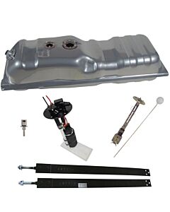 EFI Fuel Tank System, 255-450 LPH - 1973-81 GM / Chevrolet Pickup, 6-ft Bed