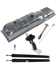 EFI Fuel Tank System, 255-450 LPH - 1982-91 GM / Chevrolet Pickup, 8-ft Bed