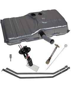 EFI Fuel Tank System, 255-450 LPH - 1975-79 Nova