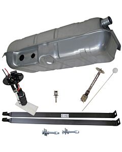 EFI Fuel Tank System, 255-450 LPH - 1961-64 Impala, Belair, Biscayne