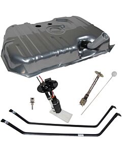 EFI Fuel Tank System, 255-450 LPH - 1978-80 Oldsmobile Cutlass Notchback