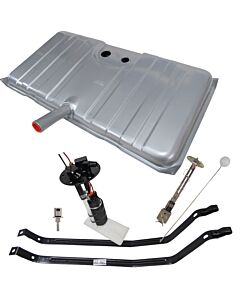 EFI Fuel Tank System, 255-450 LPH - 1969 Chevy Camaro/Firebird