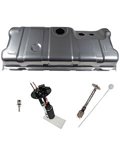 EFI Fuel Tank System, 255-450 LPH - 1963-67 Corvette