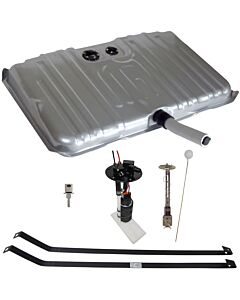 EFI Fuel Tank System, 255-450 LPH - 1968-69 Chevelle Malibu