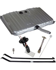 EFI Fuel Tank System, 255-450 LPH - 1969-70 GTO/Lemans