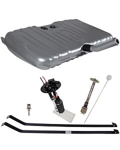 EFI Fuel Tank System, 255-450 LPH - 1970 Chevelle Malibu