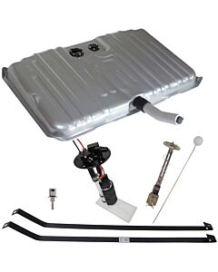 EFI Fuel Tank System, 255-450 LPH - 1971-72 Buick Skylark/GS