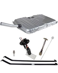 EFI Fuel Tank System, 255-450 LPH - 1971-72 Chevrolet El Camino