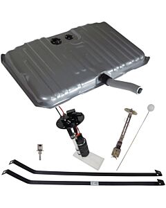 EFI Fuel Tank System, 255-450 LPH - 1971-72 Monte Carlo