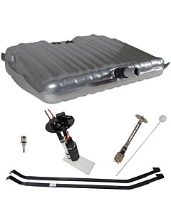 EFI Fuel Tank System, 255-450 LPH - 1964-67 Chevelle Malibu