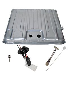 EFI Fuel Tank System, 255-450 LPH - 1964-67 Chevelle Malibu Wagon and El Camino