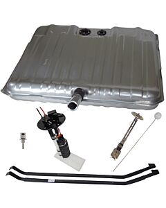 EFI Fuel Tank System, 255-450 LPH - 1965-67 GTO/Lemans/Tempest