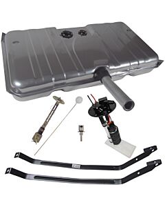 EFI Fuel Tank System, 255-450 LPH - 1968-69 Chevy II Nova
