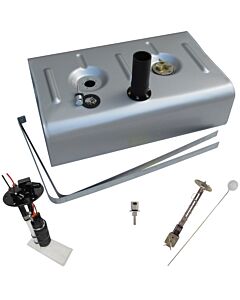 EFI Fuel Tank System, 255-450 LPH - Universal w/6-in Hose and 73-10 Ohm Sender