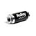 260 GPH Dominator Billet Fuel Filter - 10 Micron, -12AN