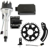 Images of Timing and Ignition Components